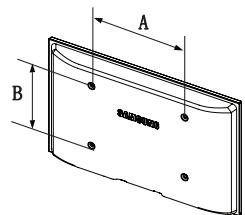 SAMSUNG UE32F4000AW - REMARQUE - 1