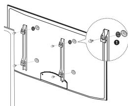 SAMSUNG UE32F4000AW - Accessor - 3