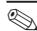 SAMSUNG UE32F4000AW - How to toggle between an e-Manual topic and the corresponding OSD menu(s). - 1