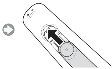 SAMSUNG UE32F4000AW - Vista del telecomando - 5