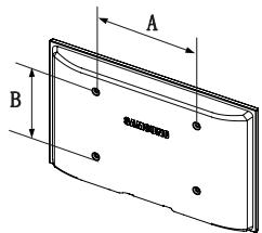 SAMSUNG UE32F4000AW - HINWEIS - 1