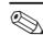 SAMSUNG UE32F4000AW - \section*{Caracteristiques du kit de fixation murale (VESA)} - 1