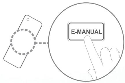 SAMSUNG UE55F6170 - E-MANUAL - 1