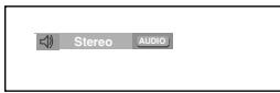 Stereo AUDIO