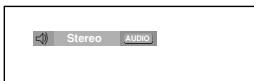 Stereo AUDIO