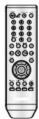SAMSUNG DVD-HD870 - Accessoires - 1