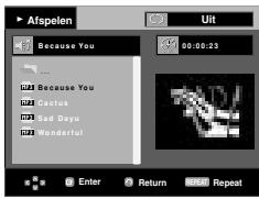 Afspelen Because You 00:00:23 Because You Cactus Iad Dayu Wonderful