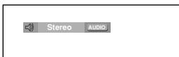 Stereo AUDIO