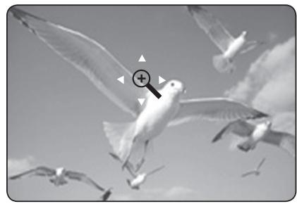 SAMSUNG DVD-HR777 - ZOOM AVANT - 9