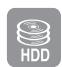 SAMSUNG DVD-HR777 - Lecture par étape - 1