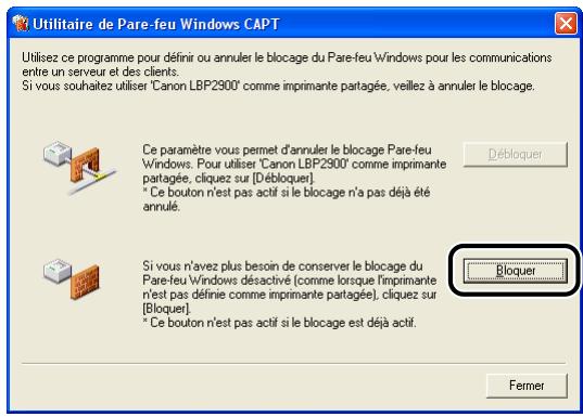 CANON LBP-2900 - Remarque - 1