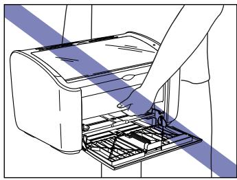 CANON LBP-2900 - Attention - 2