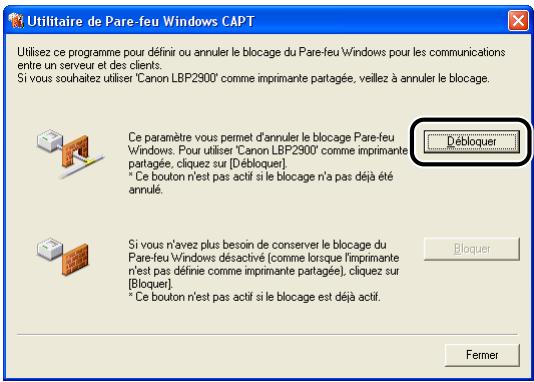 CANON LBP-2900 - Remarque - 1