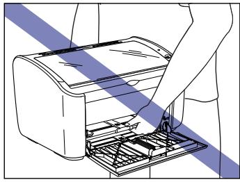 CANON LBP-2900 - Attention - 1