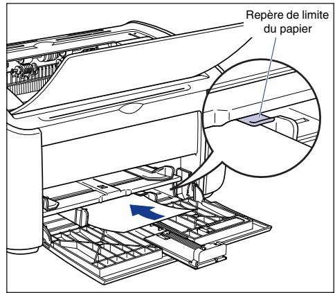 CANON LBP-2900 - Retirez le guide-papier arrêté. - 3