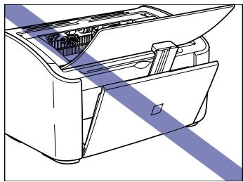 CANON LBP-2900 - Remarque - 1