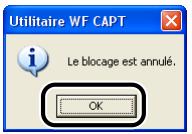 CANON LBP-2900 - Cliquez sur [OK]. - 1