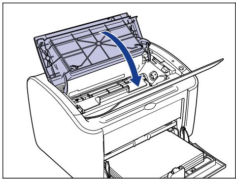 CANON LBP-2900 - Remarque - 5