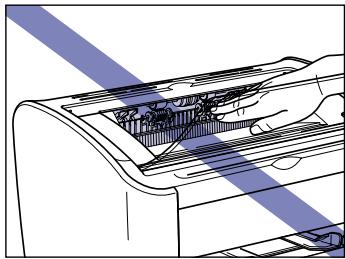 CANON LBP-2900 - Remarque - 4