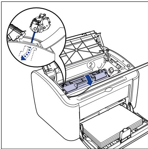 CANON LBP-2900 - Remarque - 4