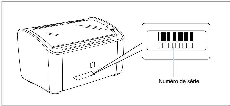 CANON LBP-2900 - Remarque - 1