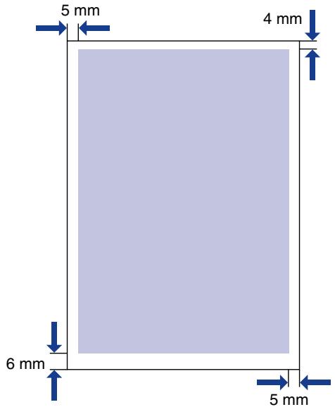 CANON LBP-2900 - Papier ordinaire / papier épais / transparent / étiquette - 1