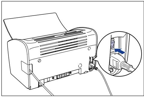 CANON LBP-2900 - Remarque - 1