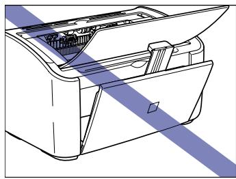 CANON LBP-2900 - Remarque - 2
