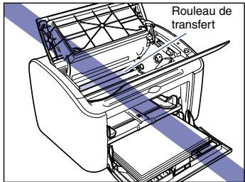 CANON LBP-2900 - Remarque - 2
