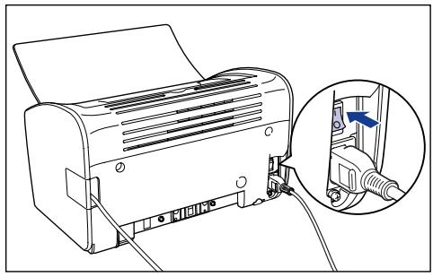CANON LBP-2900 - Remarque - 1