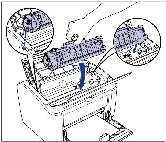 CANON LBP-2900 - Remarque - 3
