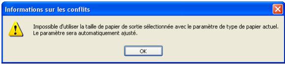 CANON LBP-2900 - Affichez l'onglet [page de configuration], puis attribuez une valeur au champ [format de page] correspondant à la taille du document que vous créez dans l'application. - 3