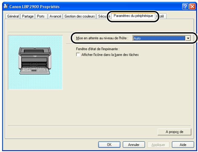 CANON LBP-2900 - Impression de plusieurs pages sur une seule feuille - 1
