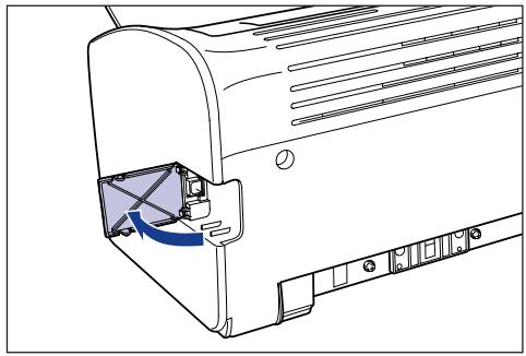CANON LBP-2900 - Sous windows xp/server 2003 - 1