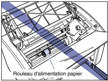 CANON LBP-2900 - Remarque - 3
