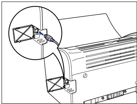 CANON LBP-2900 - Remarque - 3