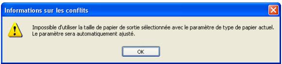 CANON LBP-2900 - Affichez l'onglet [page de configuration], puis attribuez une valeur au champ [format de page] correspondant à la taille du document que vous créez dans l'application. - 3