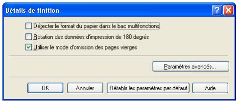 CANON LBP-2900 - [Finition] - 1