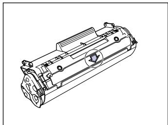 CANON LBP-2900 - Remarque - 5