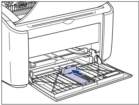 CANON LBP-2900 - Déplacement de l'imprimante - 2