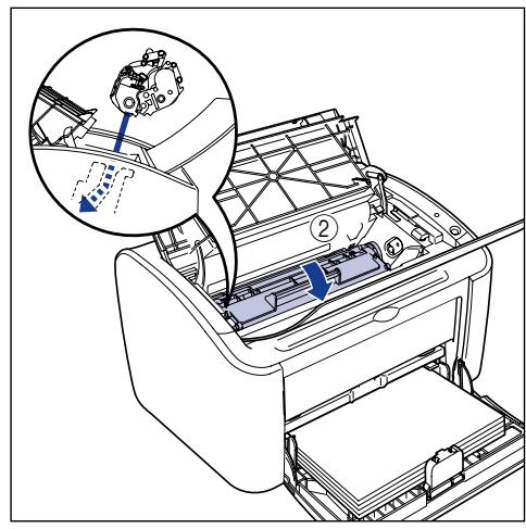 CANON LBP-2900 - Remarque - 4