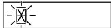 ALPINE RUX-4280 - Per impostare la funzione AMP NAMING (denominazione dell' amplificatore): - 1