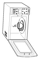WHIRLPOOL MD 363/WH - Entretien - 2