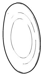 WHIRLPOOL MD 363/WH - Attention - 1