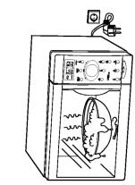 WHIRLPOOL MD 363/WH - Attention - 4