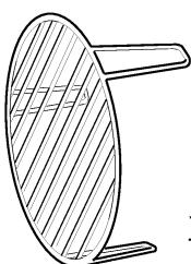 WHIRLPOOL MD 363/WH - Attention - 1