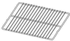 WHIRLPOOL AKZM771NB - ACCESSOIRES FOURNIS - 1