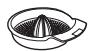PHILIPS HR7958/00 - Citruspress - 1