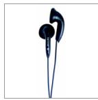 PHILIPS EXP2540 - 1