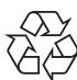 PHILIPS 20PF5121 - Directive pour le recyclage - 1